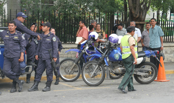 Investigan desvío de pagos de impuestos en alcaldía sampedranda