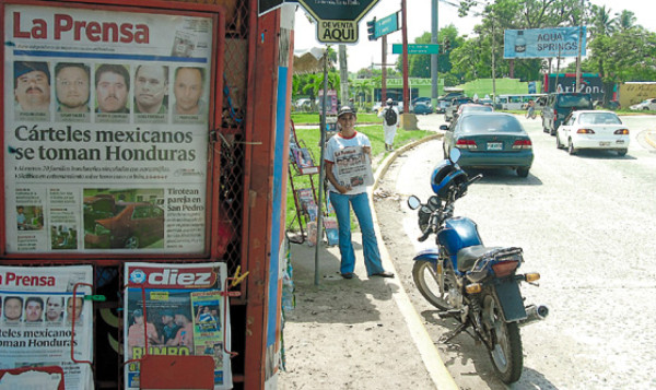 Encantados con nueva imagen de LA PRENSA