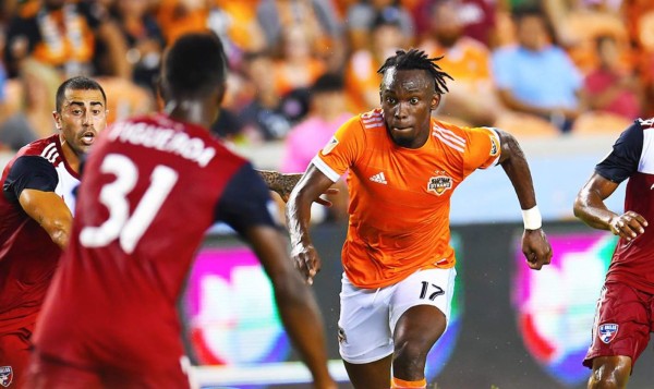 Resumen MLS: Así le fue a los hondureños este fin de semana en Estados Unidos