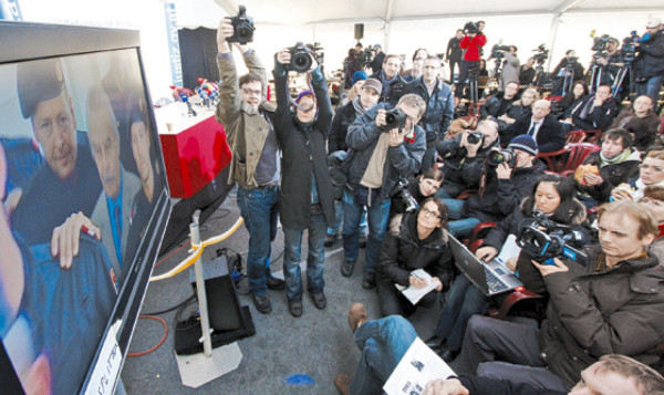 Josef Fritzl condenado a cadena perpetua