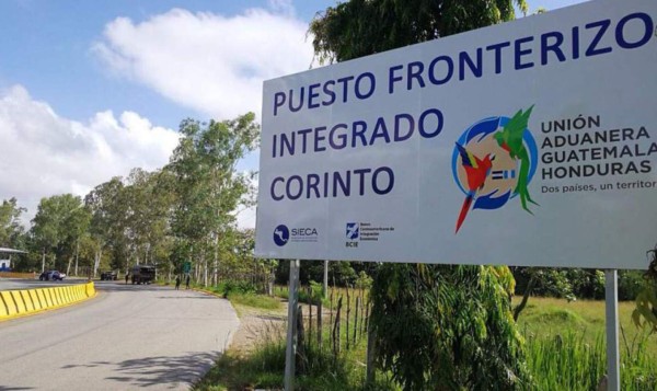 Unión aduanera moverá $6,518 millones en exportaciones