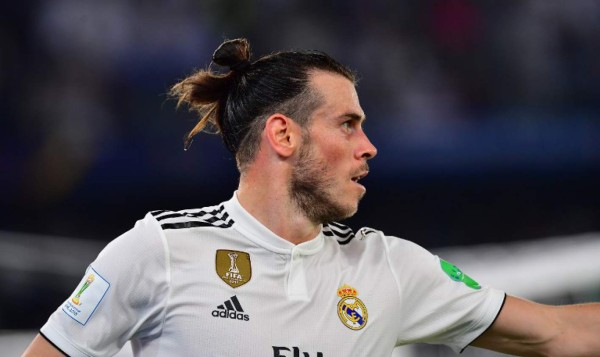 Bale, jugador del partido: 'No tengo que responder a nadie'