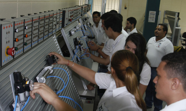 Infop tendrá equipo avanzado