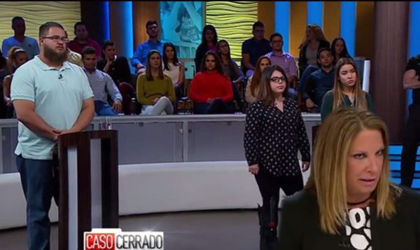 Fiebre de Pokémon Go causa pleito en 'Caso Cerrado'