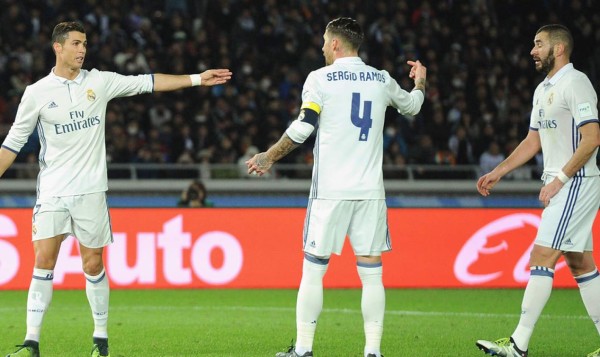 ¡Escándalo! Real Madrid amenaza con irse de la Liga española