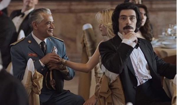 'La mamá de Luismi está muerta': Zaragoza   