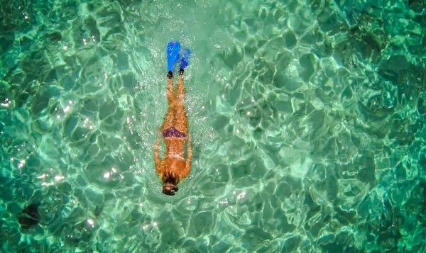 Estas son las mejores fotos de 2014 tomadas por drones