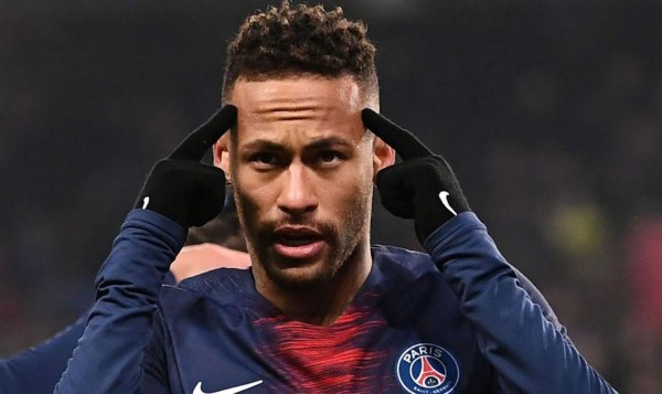 L'Équipe: El PSG está dispuesto a vender a Neymar y escuchará ofertas por él
