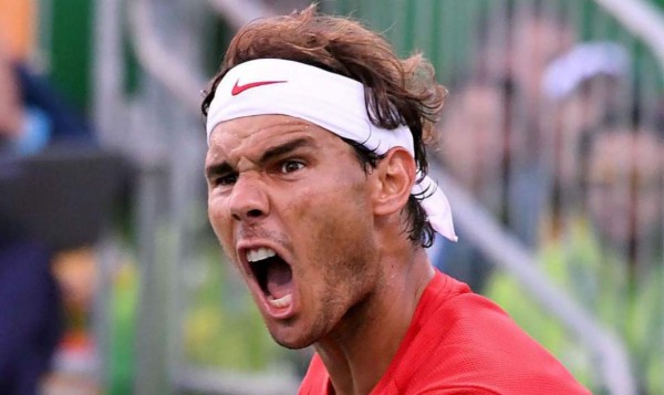 ¡Escándalo! Nadal, acusado de dopaje por hackers rusos