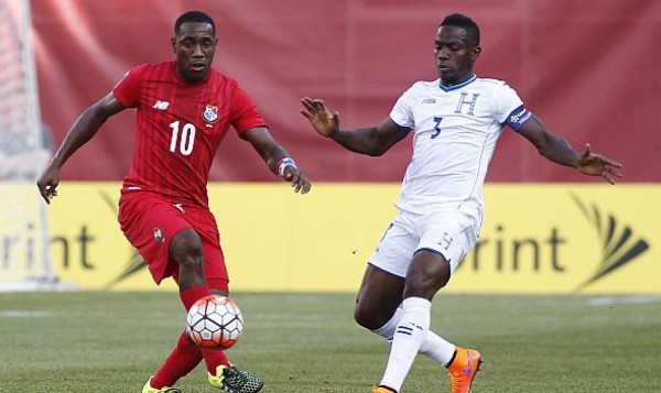 Panameños sorprendidos por horario del juego ante Honduras