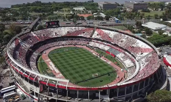 River-Boca: Conmebol posterga la final de la Copa Libertadores y pondrá nueva fecha
