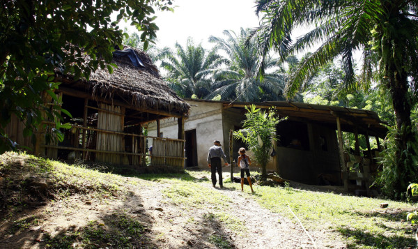 Por enemistades habrían asesinado a mujer y sus cuatro hijos