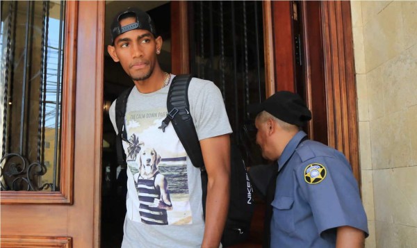 Bengtson: 'Si le toca venir a Costly, que venga'