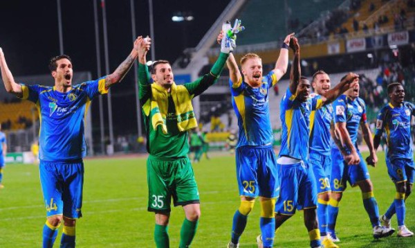 El Rostov ruso emula al Leicester y está cerca del título