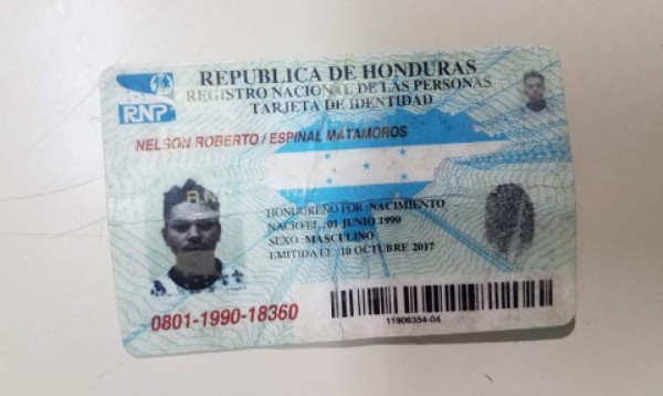 Gatilleros le quitan la vida a joven deportado que fue parte de la caravana migrante