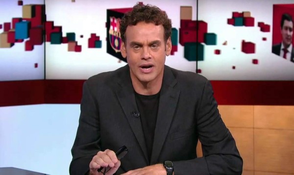 El sarcástico tweet de Faitelson sobre el América en el que menciona a Honduras