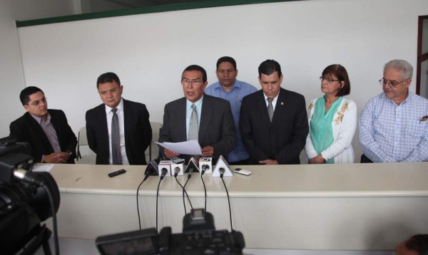 Unos 97 candidatos quedarán excluidos de elección de Corte