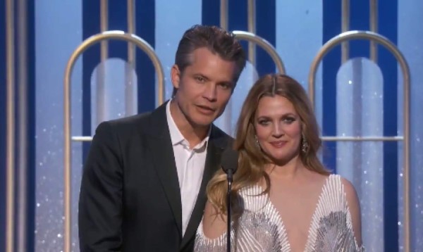 'La la Land' arrasa en los Globos de Oro con siete premios