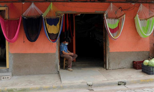 Micro y pequeñas empresas, las más castigadas por la pandemia en Honduras