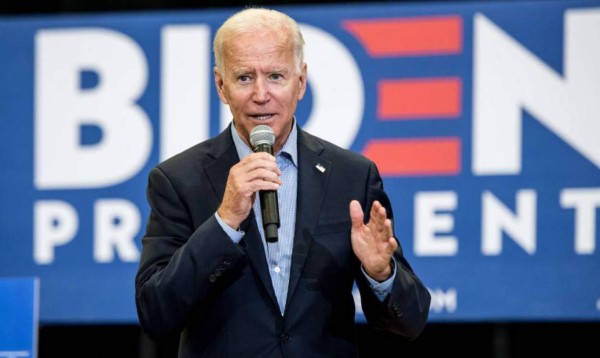 Biden promete proteger TPS para los hondureños en EEUU