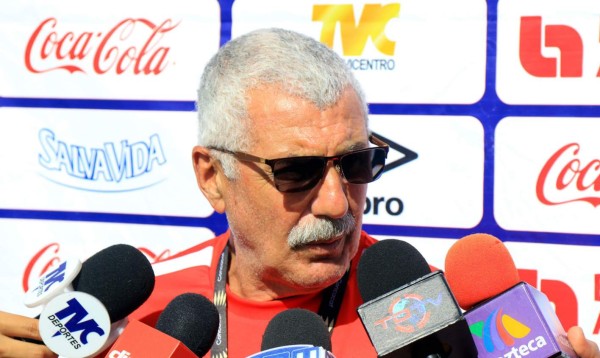 Keosseián al 'Tato' García: 'Cuando uno no está cómodo en algún lugar, hay que irse'