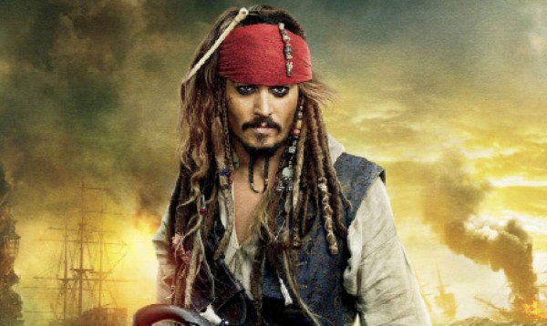 'Piratas del Caribe 5” arrasa en la taquilla