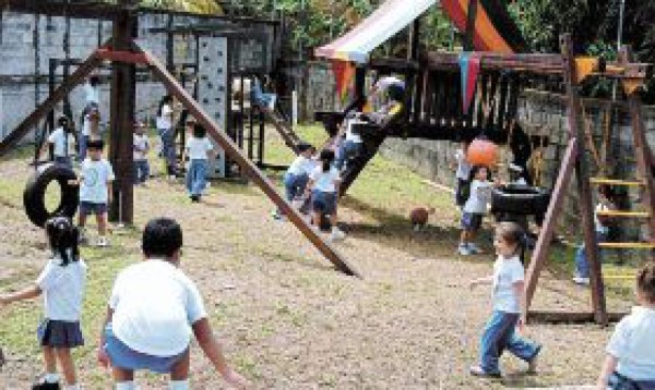 Educación, espiritualidad y apoyo