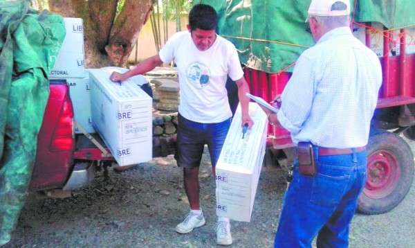 Unos 150,000 militantes votarán en las internas de Libre