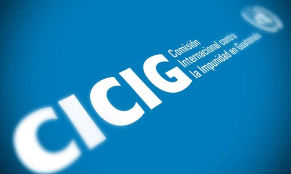 Guatemala enfrenta batalla judicial por cierre de misión anticorrupción de ONU