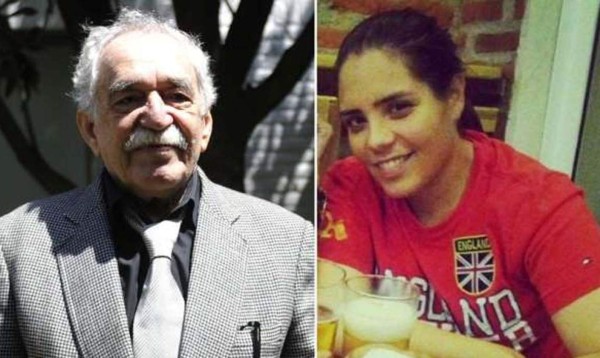 Rescatan en Colombia a una familiar de García Márquez secuestrada en agosto