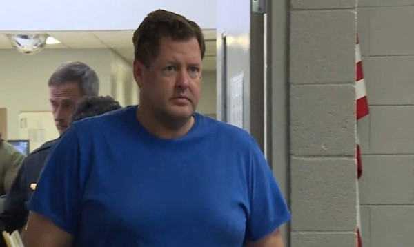 Un hombre detenido en Carolina del Sur (EEUU) confiesa siete asesinatos