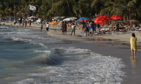 Meteorología: Prevén una Semana Santa cálida y seca