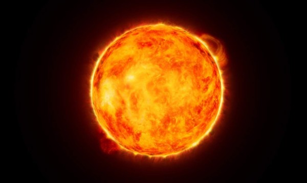 China crea su propio sol y es 7 veces más caliente que el real
