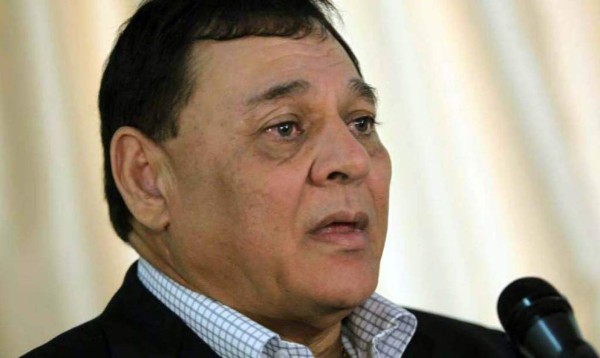 'CNA no debe empecinarse en buscar culpables': Roberto Martínez Lozano