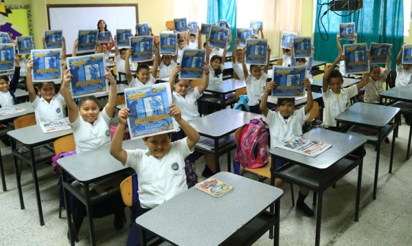 LA PRENSA invita al concurso de cuentos 'Aventuras en Honduras”