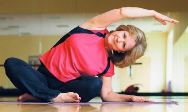 Brindarán clases de yoga gratis a personas en recuperación por el coronavirus