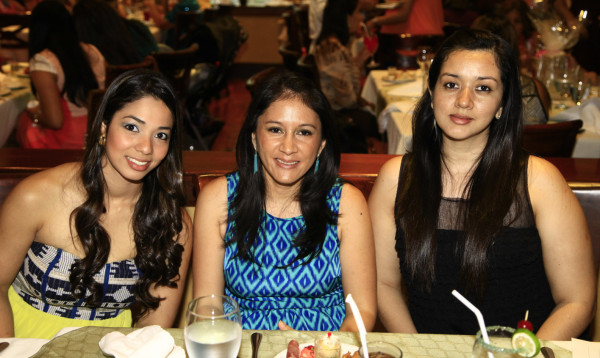 Adriah Gonzales Handal esta por nacer