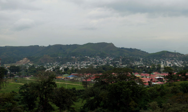 Sector noreste, entre el desarrollo y la calamidad