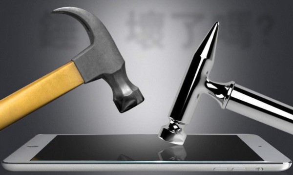 Estos son los smartphones más resistentes