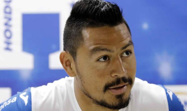 Roger Espinoza sobre Rambo: 'Se equivocó, él lo sabe'