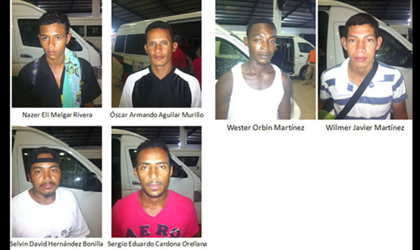 Confirman muerte de seis hondureños tras descarrilarse 'la bestia” en México