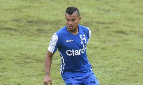 Mario Martínez: 'Que hoy se cumpla el sueño'