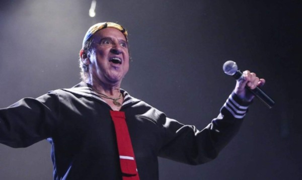 Carlos Villagrán le dice adiós para siempre a 'Kiko”