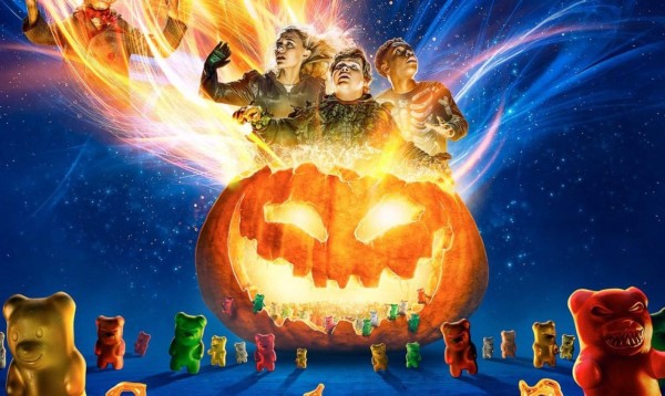 'Escalofríos 2', una película que no te puedes perder