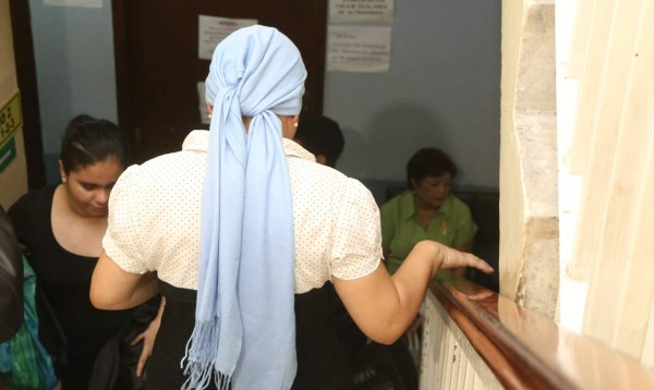 Aumentan los casos de cáncer de tiroides