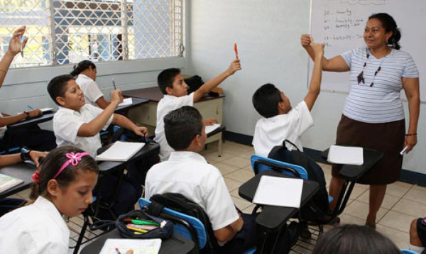 Hasta 11% ajustan el mínimo en Nicaragua