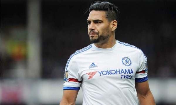 El América de México pone su mirada en Falcao