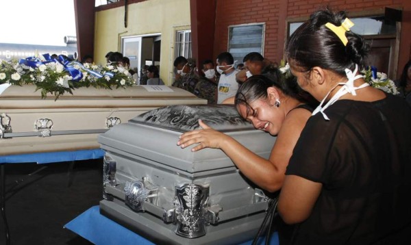 Más de 200 hondureños fallecidos en el extranjero fueron repatriados en 2018