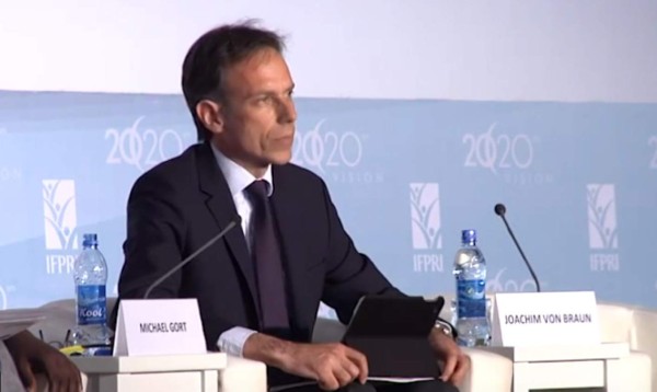 Canadienses visitan Honduras en busca de negocios