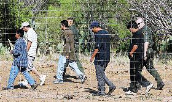 Inmigración será tema de agenda para los demócratas